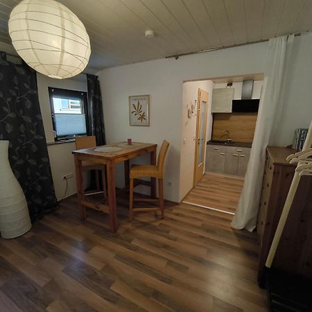 Haus Bahlo - Ferienwohnungen อัทเทินดอร์น ภายนอก รูปภาพ