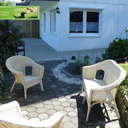 Haus Bahlo - Ferienwohnungen อัทเทินดอร์น ห้อง รูปภาพ